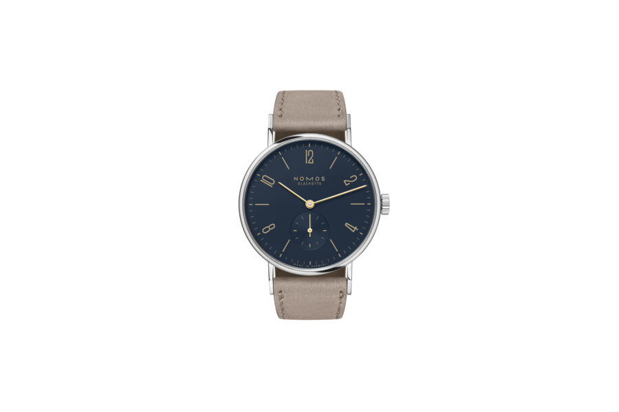 Tangente midnight blue